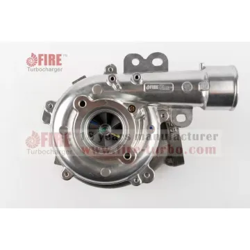 Turbolader CT16V 17201-30010 für Toyota Land Cruiser